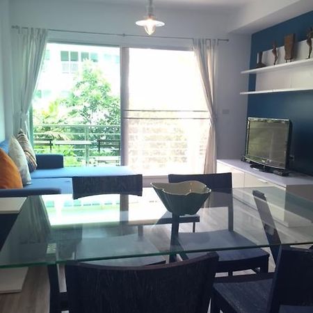 Baan Sanpluem Hua Hin Apartment Exterior photo