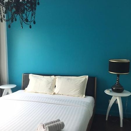 Baan Sanpluem Hua Hin Apartment Exterior photo