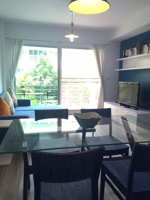Baan Sanpluem Hua Hin Apartment Exterior photo