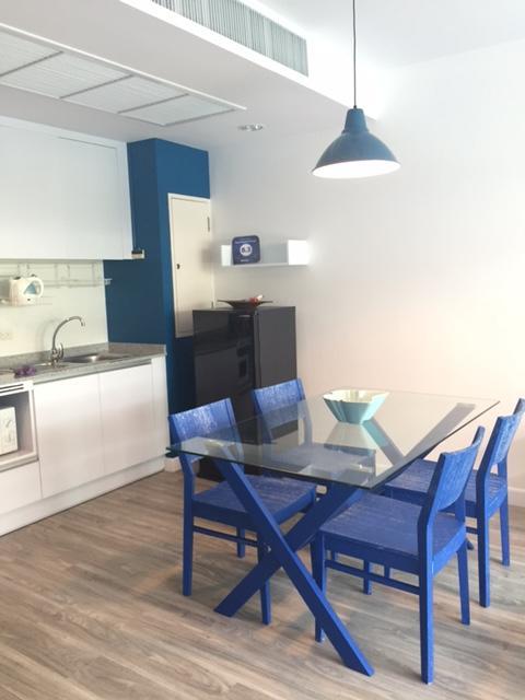 Baan Sanpluem Hua Hin Apartment Exterior photo