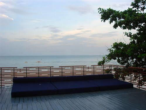Baan Sanpluem Hua Hin Apartment Exterior photo